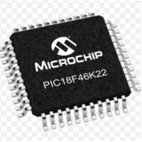 PIC18F46K22-I/PT 44 PINOS TQFP