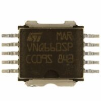 VNQ660SP SMD SO10PINOS