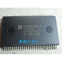 AM29BL802CB-65RZE