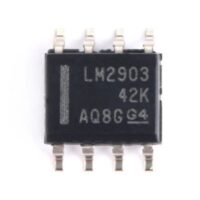 LM2903 SMD