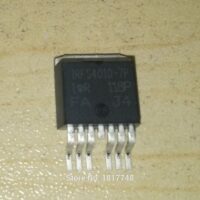 IRFS4010-7P SMD TO263