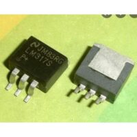 LM317S SMD TO263
