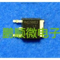 24N03 SMD TO252