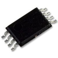 25LC160A TSSOP