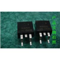 RU6055S SMD TO263