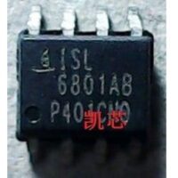 ISL6801AB SOIC8