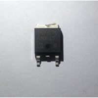2N03L20 SMD TO252