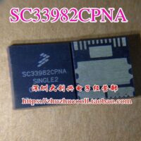 SC33982CPNA SMD