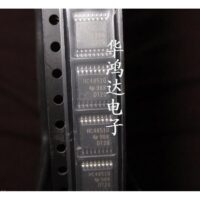 HC4851Q T-SSOP