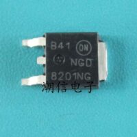 8201NG SMD TO252