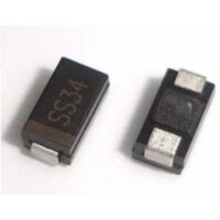 DIODO SS34 1N5822