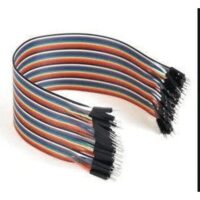 KIT JUMPER FIO MACHOX MACHO 20CMX40FIOS