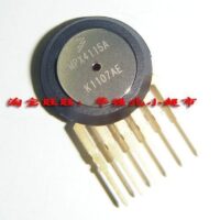 SENSOR MPX4115A