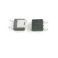 D60NF55LA SMD TO252