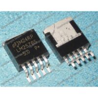 LM2576S -5.0V