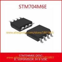 STM704S SOIC8