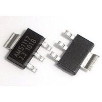 LM1117 3.3V