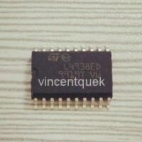 L4938ED SMD