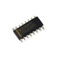 TPIC6C595 SMD
