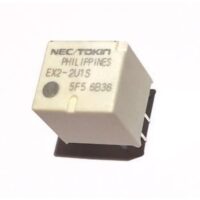 RELE EX2-2U1S
