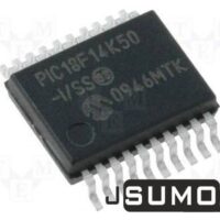 PIC18F14K50-I/SS SMD
