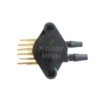 SENSOR MPX5100DP