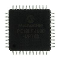 PIC18LF4680-I/PT TQFP