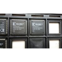 XC4005E 4PQ208C