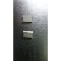 74HC299 SMD
