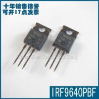 IRF9640