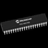 PIC16C765-I/P DIP