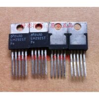 LM2925T TO220-5