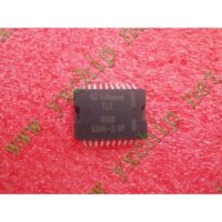 TLE5206-2GP
