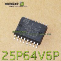 25P64 V6P SMD