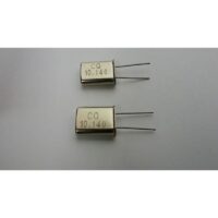 CRISTAL 10.140MHZ HC49U
