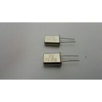 CRISTAL 11.310MHZ HC49U