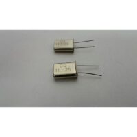 CRISTAL 11.1125MHZ HC49U