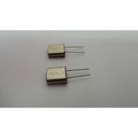 CRISTAL 11.520MHZ HC49U