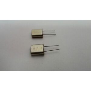 IRF520N RADIO PX componente eletrônico original