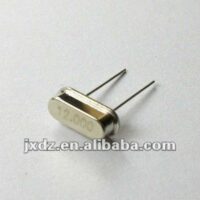 CRISTAL 12.000MHZ HC49S