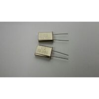CRISTAL 13.560MHZ HC49U