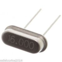 CRISTAL 16.000MHZ HC49S