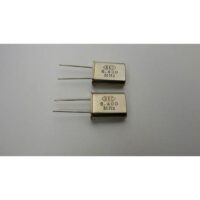 CRISTAL 6.400MHZ HC49U