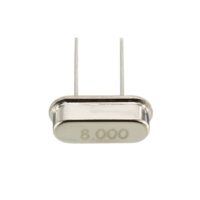 CRISTAL 8.000MHZ HC49S