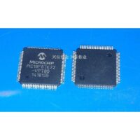 PIC18F87K22-I/PT