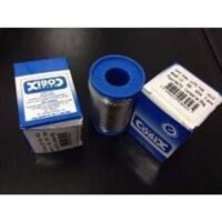 ROLO DE SOLDA COBIX 250G 1MM