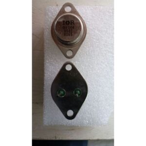 IRF520N RADIO PX componente eletrônico original