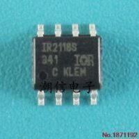 IR2118S SMD
