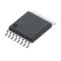 74HC594 T-SSOP