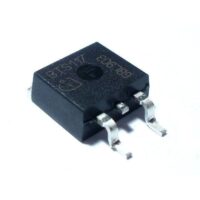BTS117TC SMD TO 263